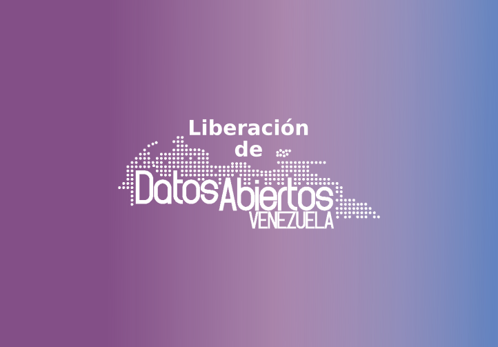 Proceso para la Liberación y Registro de los Datos Abiertos en Venezuela