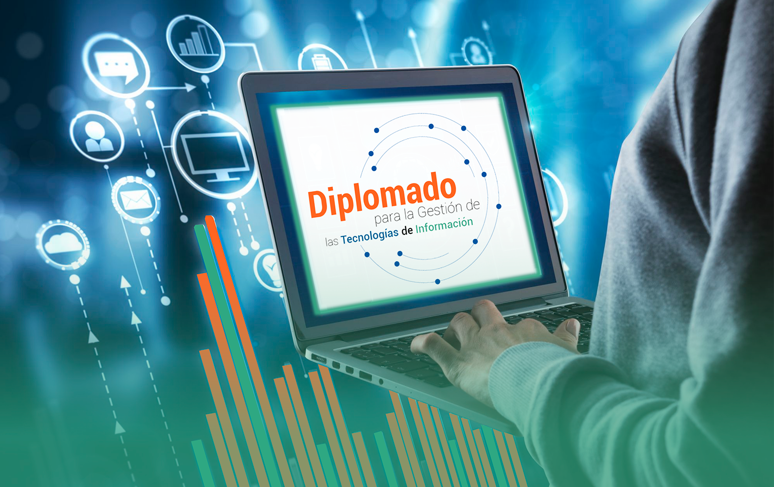 Aplicación de Técnicas y Herramientas para la Gestión de la Seguridad Informática (Diplomado CONATI)